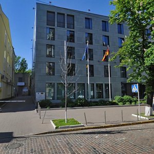 Bohdana Khmelnytskoho Street, 25, : foto