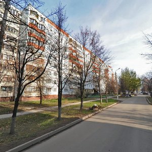 Revolyutsii Street, 10, Tula: photo