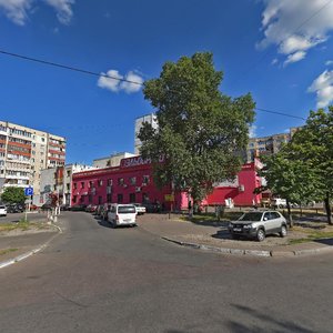 Dekabrystiv Street, 3, Kyiv: photo