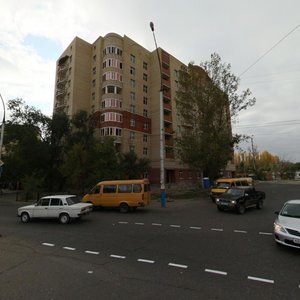 Savushkina Street, 2, Astrahan: photo