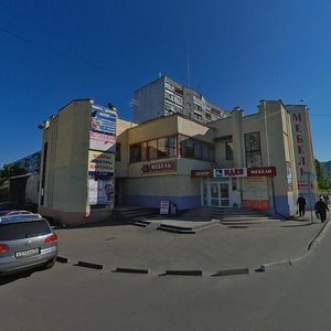 Internatsionalnaya Street, 59А, Kaliningrad: photo