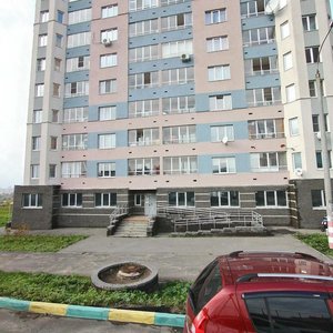 Rodionova Street, 165к3, Nizhny Novgorod: photo