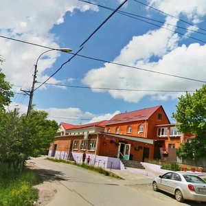 Ulitsa Kosenko, 1Е, Stavropol: photo