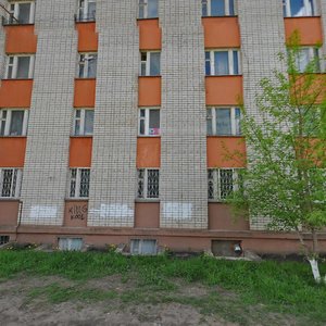 Marshala Koneva Street, 14к2, Tver: photo