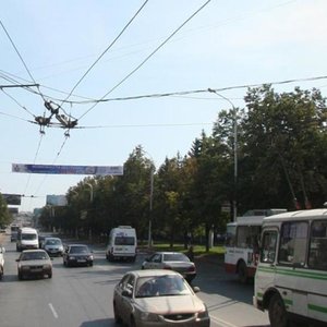 50-Letiya Oktyabrya Street, 4, Ufa: photo