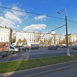Ryazansky Avenue, 53 ، موسكو: صورة