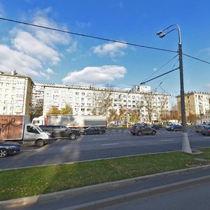 Ryazansky Avenue, 53, Moscow: photo