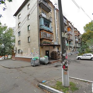Valeriia Lobanovskoho Avenue, 35, Kyiv: photo