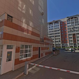 Severo-Zapadnaya Street, 23А, Barnaul: photo