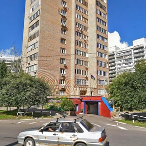 Krasnogorskoe Highway, 4, Odincovo: photo