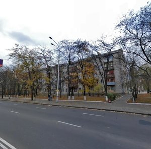 Budivelnykiv Street, 24, : foto