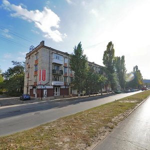 Universytetska vulytsia, 108, Kherson: photo