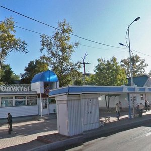 Sholom-Aleykhema Street, 26В ، : صورة