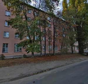 Pyrohivskyi Shliakh Street, 42, Kyiv: photo