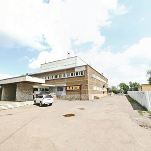 Mingazheva Street, 40, : foto