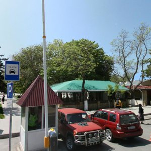 Анапа, Краснодарская улица, 4А: фото