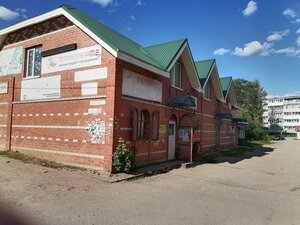 Тверская область, Спортивная улица, 26Б: фото