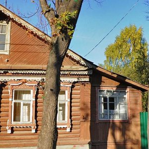 Pochtovaya ulitsa, 41к2, Zvenigorod: photo