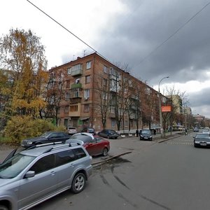 John McCain Street, 22 ، كييف: صورة
