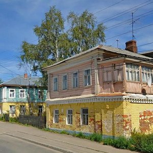 Rostovskaya Street, 44, Pereslavl‑Zalesskiy: photo