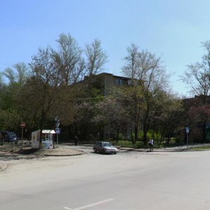 Zorge Street, 22/91, Rostov‑na‑Donu: photo