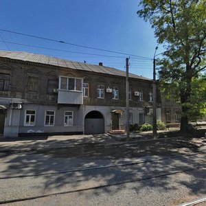 Levanevskoho Street, 17, Dnipro: photo