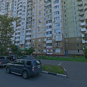 Volgogradsky Avenue, 116к1, : foto