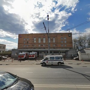 Lyublinskaya Street, 16с1, Moscow: photo