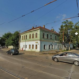 Орёл, Старо-Московская улица, 55: фото