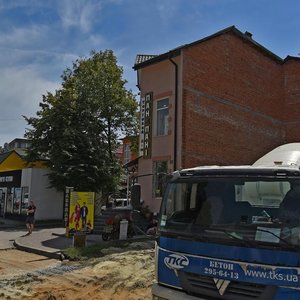Трускавец, Улица Тараса Шевченко, 30: фото
