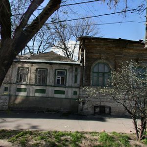 Donskaya Street, 41, : foto