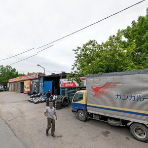 Snegovaya street, 4А ، فلاديفوستوك: صورة