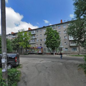 Dmytra Dontsova Street, 1/11, Zhytomyr: photo