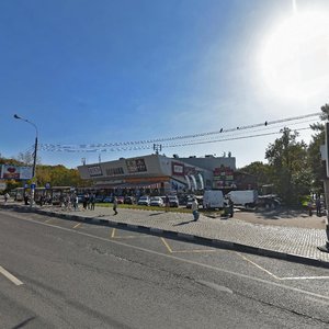 Ganetskogo Square, 1 ، موسكو: صورة