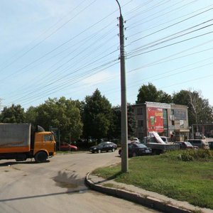 Уфа, Трамвайная улица, 2: фото