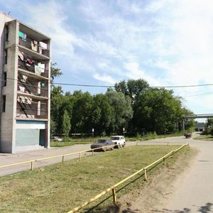 Lesnaya Street, 5, Nizhny Novgorod: photo