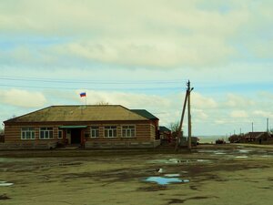 Новосибирская область, Советская улица, 10: фото