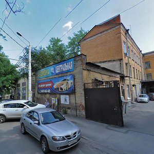 Temernitskaya Street, 60, Rostov‑na‑Donu: photo