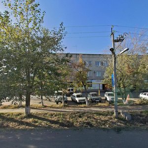 Omskaya Street, 145с1, Kurgan: photo