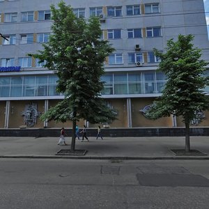 Kyivs'ka Street, 22, Zhytomyr: photo