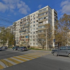 Vidova Street, 83, Novorossiysk: photo