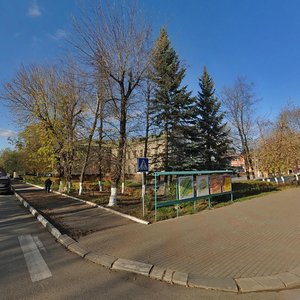 Bolshaya Zelyonovskaya Street, 50, : foto