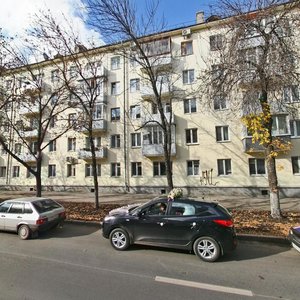 Molodogvardeyskaya Street, 216 ، سامارا: صورة