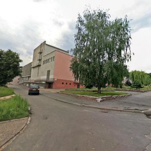 Rechycki praspiekt, 24, : foto