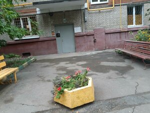 Panfyorova Street, 12 ، موسكو: صورة