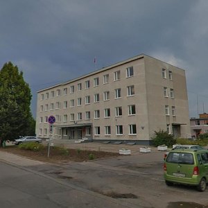 Oktyabrskaya Street, 79, Kaliningrad: photo