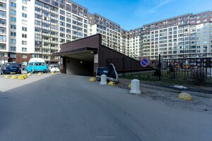 Veteranov Avenue, 171к5 ، سان بطرسبرغ: صورة
