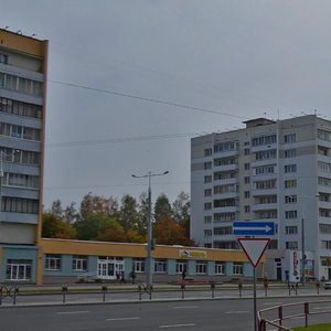 Минск, Ташкентская улица, 14: фото