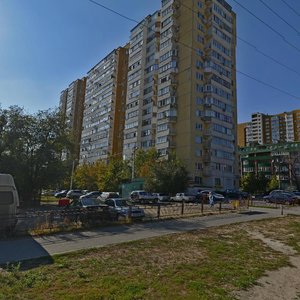 Kholzunova Street, 18/3, Volgograd: photo