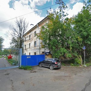 Krasnoarmeyskiy prospekt, 2 ، : صورة